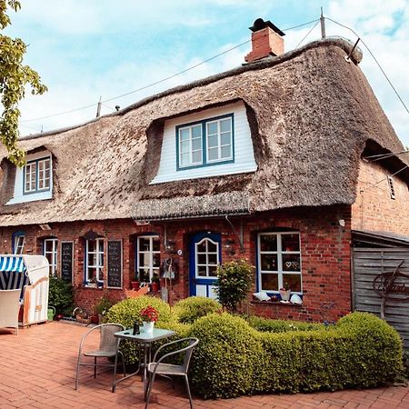 Danners Landhaus Hotel Oevenum Exterior photo